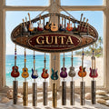 Premium GTL Wind Chime TTNL