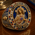 BFBL Premium Ring HQH