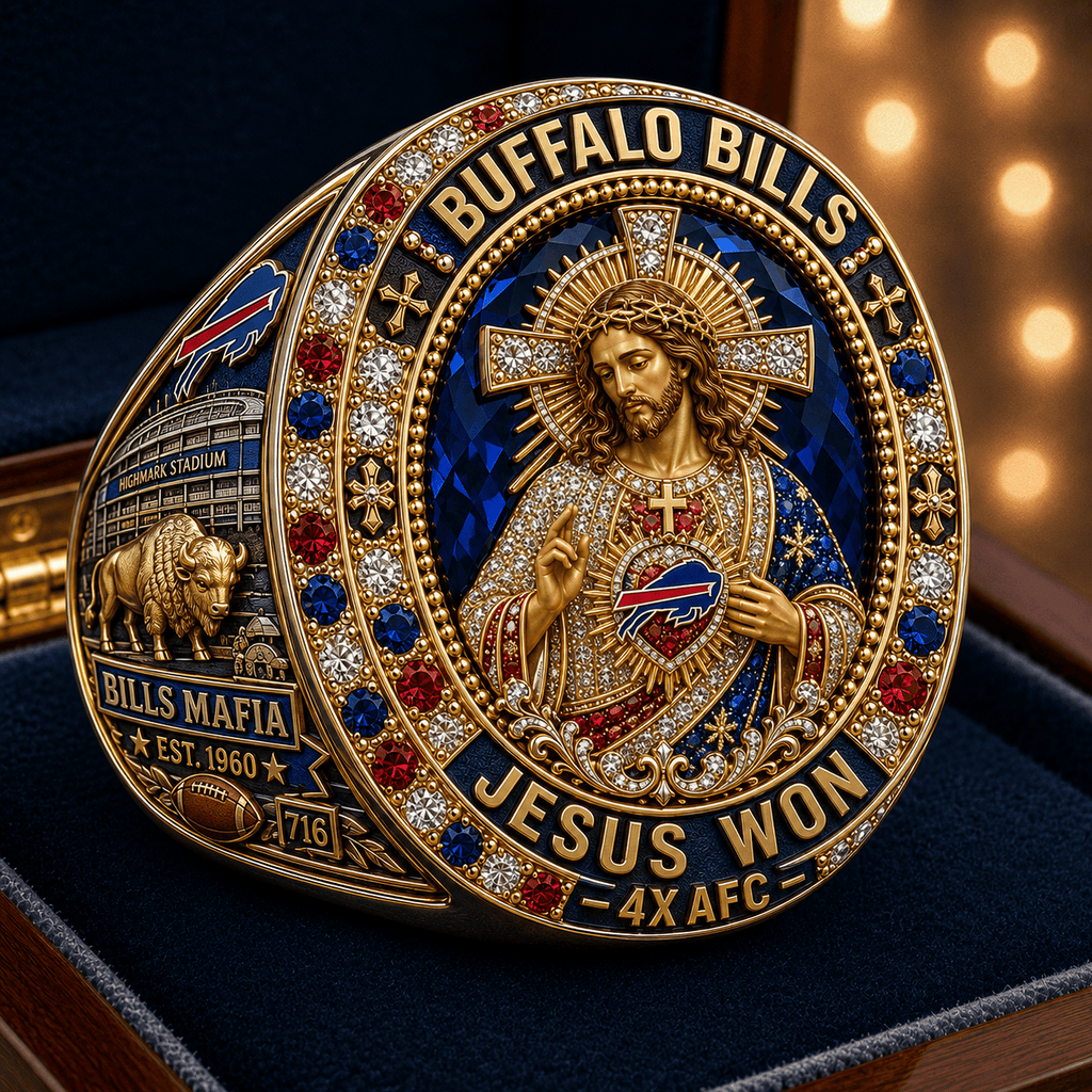 BFBL Premium Ring HQH