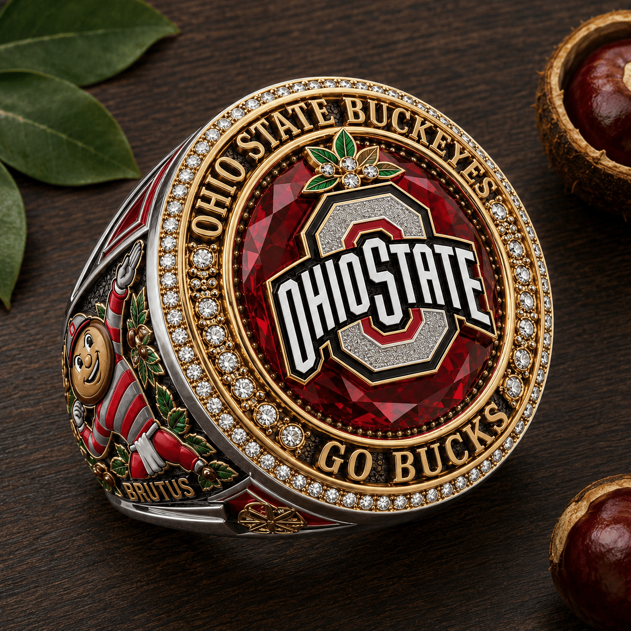 OSB Premium Ring NPL
