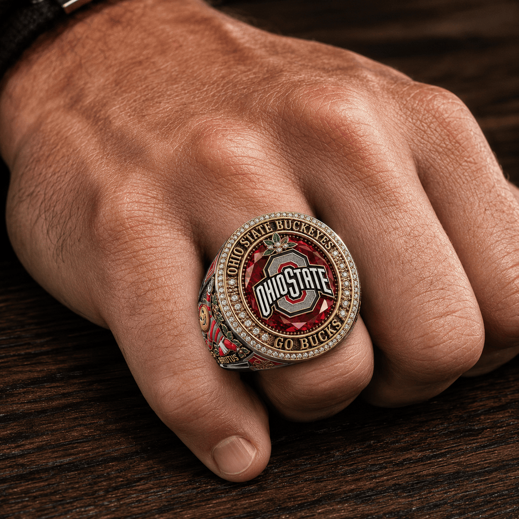 OSB Premium Ring NPL