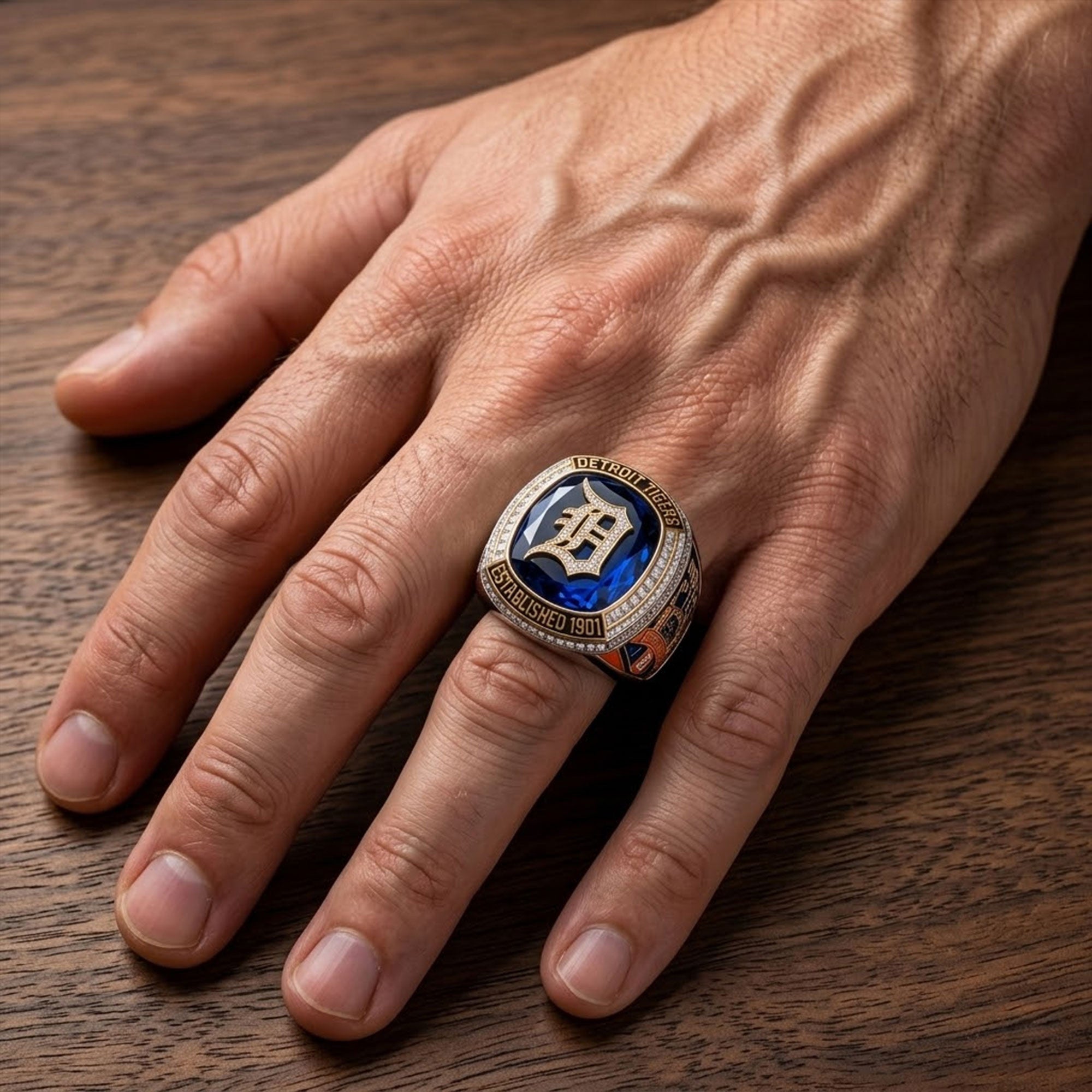 DTG Premium Ring TTNL
