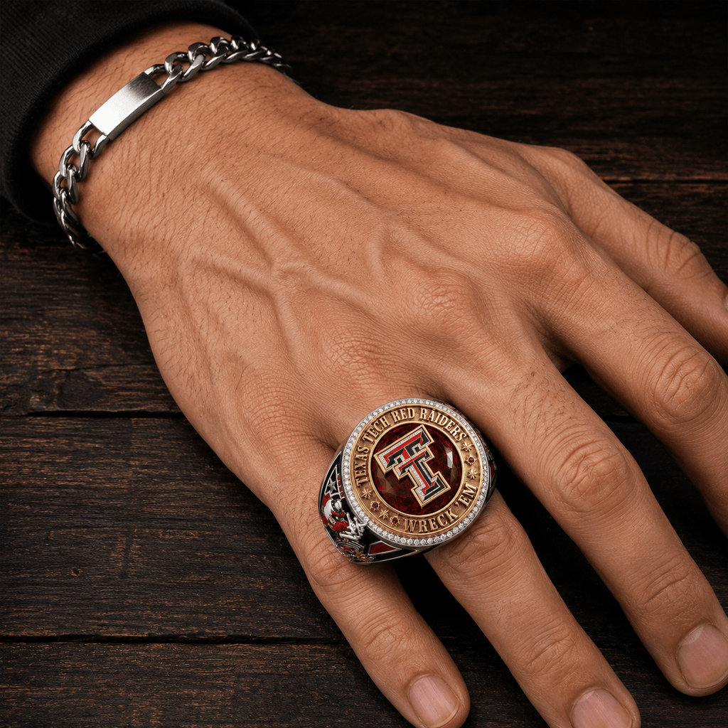 TTRR Premium Ring NPL