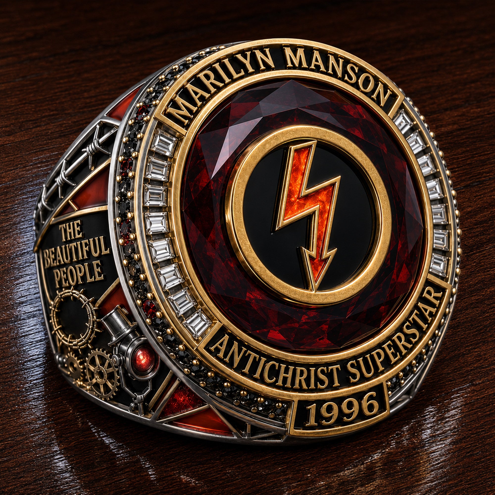 MMS Premium Ring TTNL