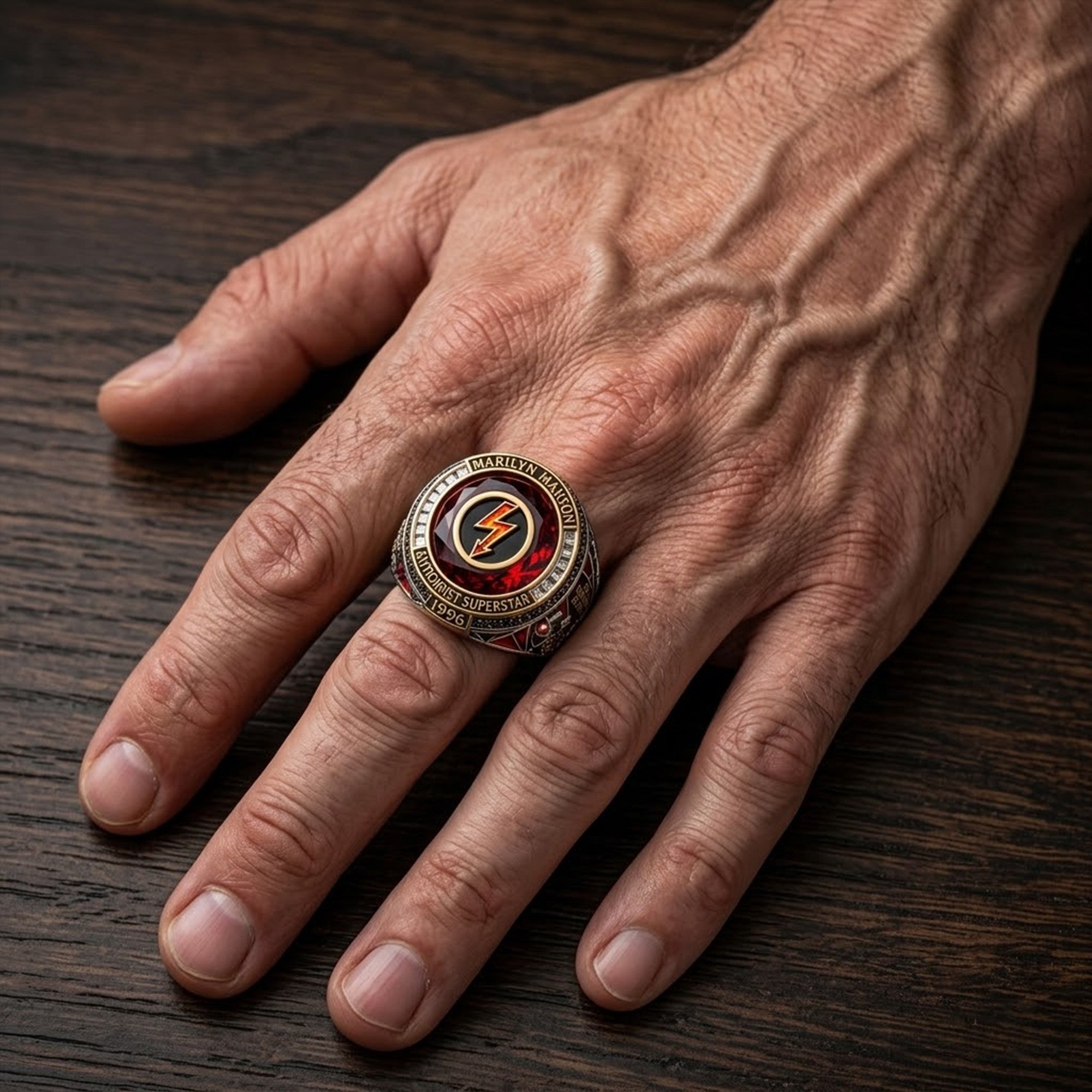 MMS Premium Ring TTNL