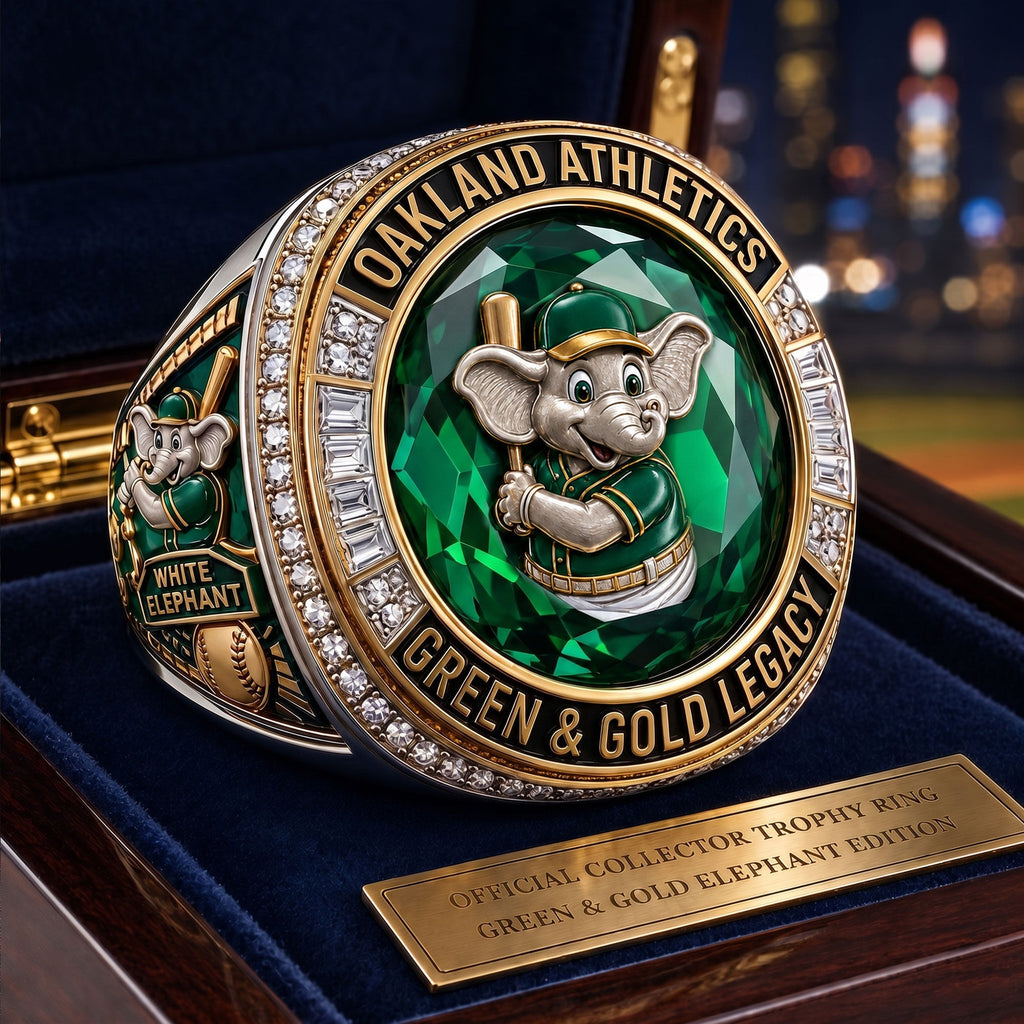 OKAA Premium Ring TTNL