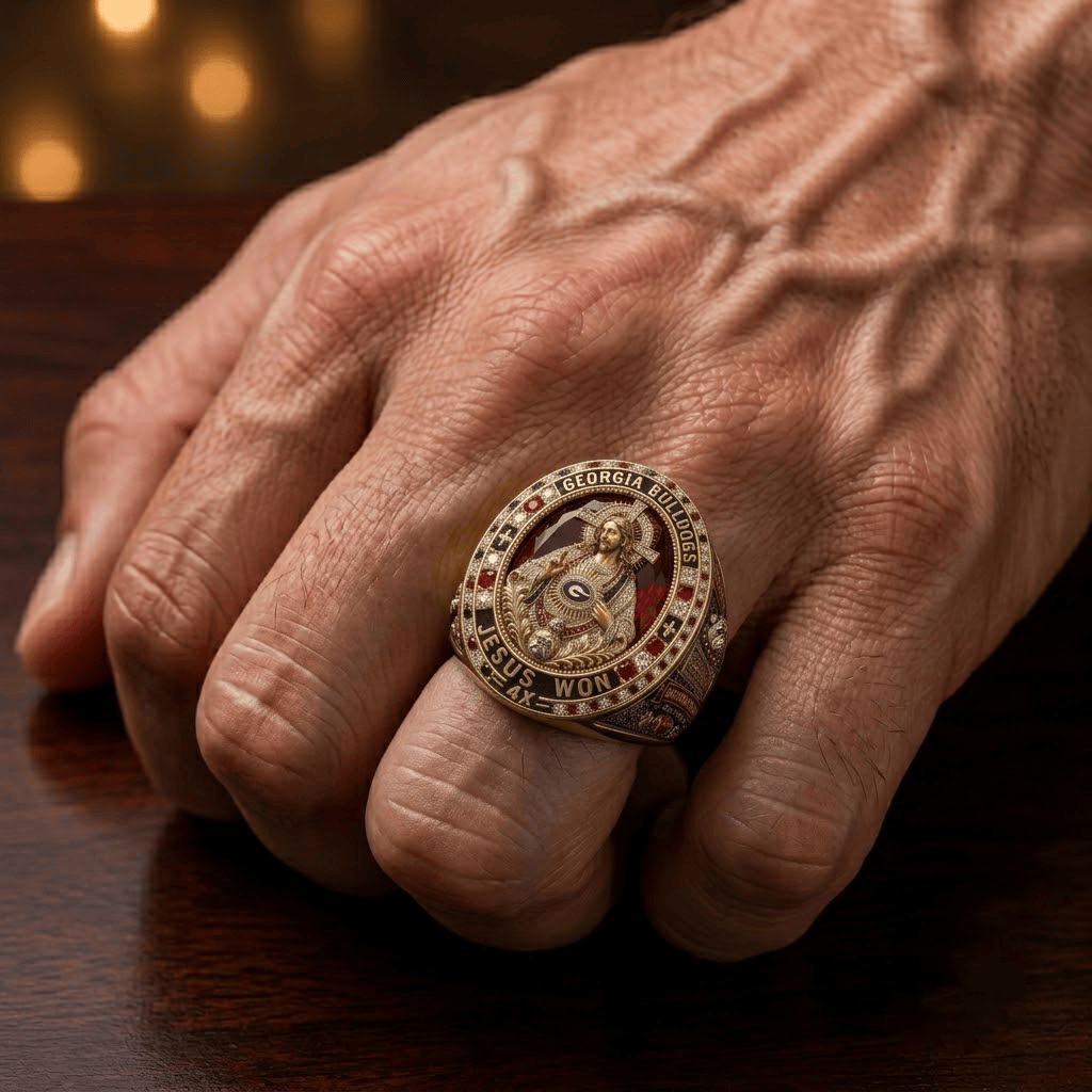 GGBD Premium Ring HQH
