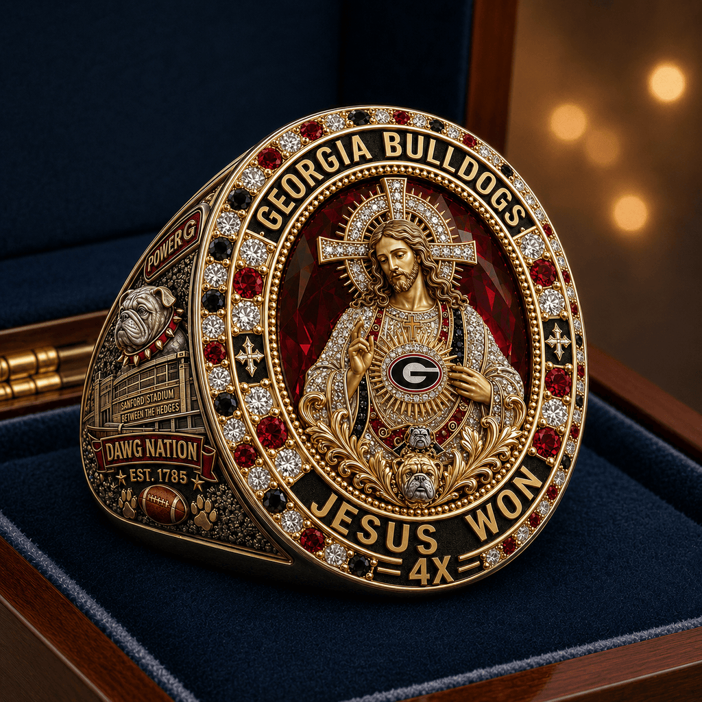 GGBD Premium Ring HQH