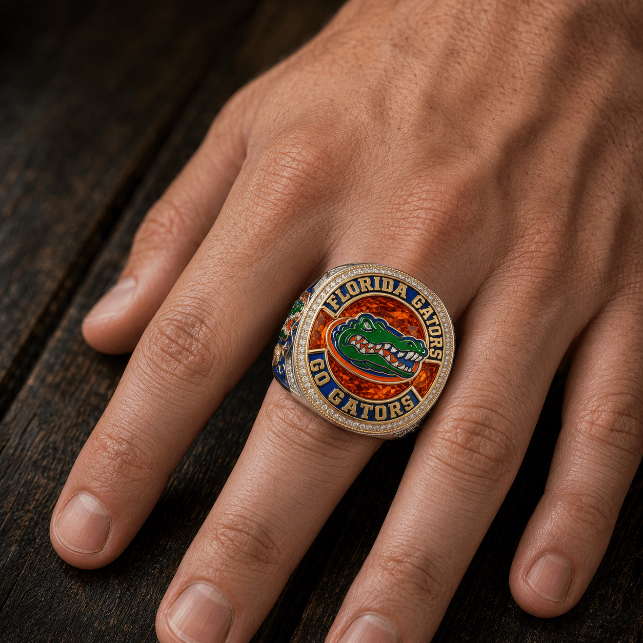 FGT Premium Ring NPL