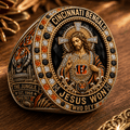 CCBG Premium Ring HQH