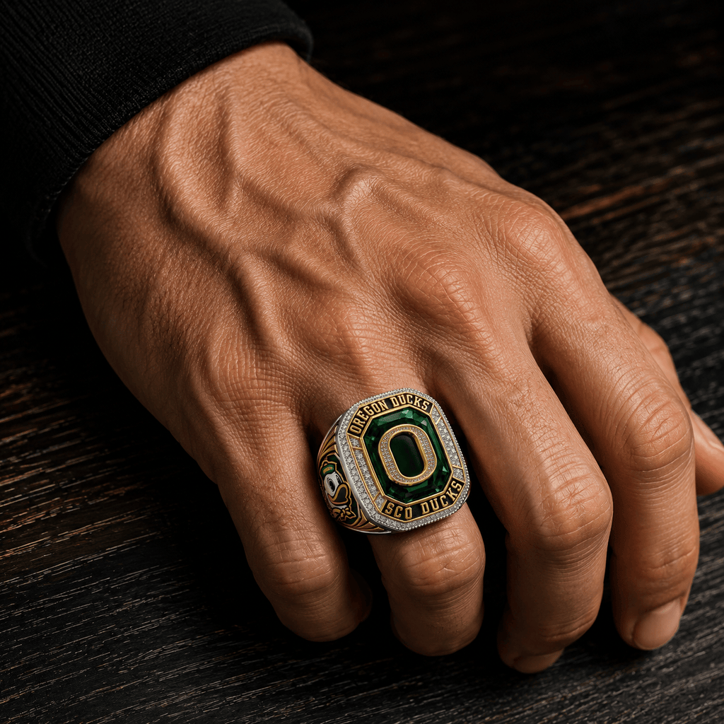 ORD Premium Ring NPL