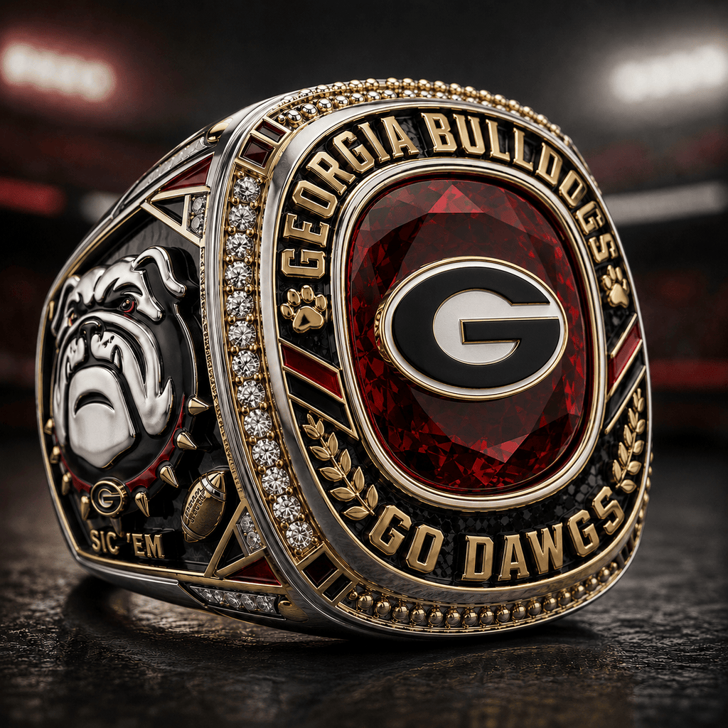 GGBD Premium Ring NPL
