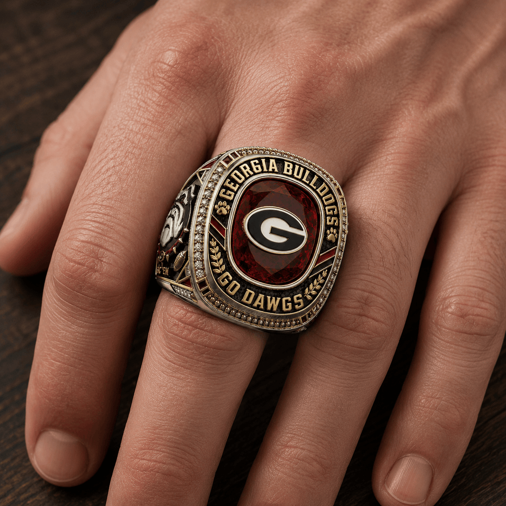 GGBD Premium Ring NPL