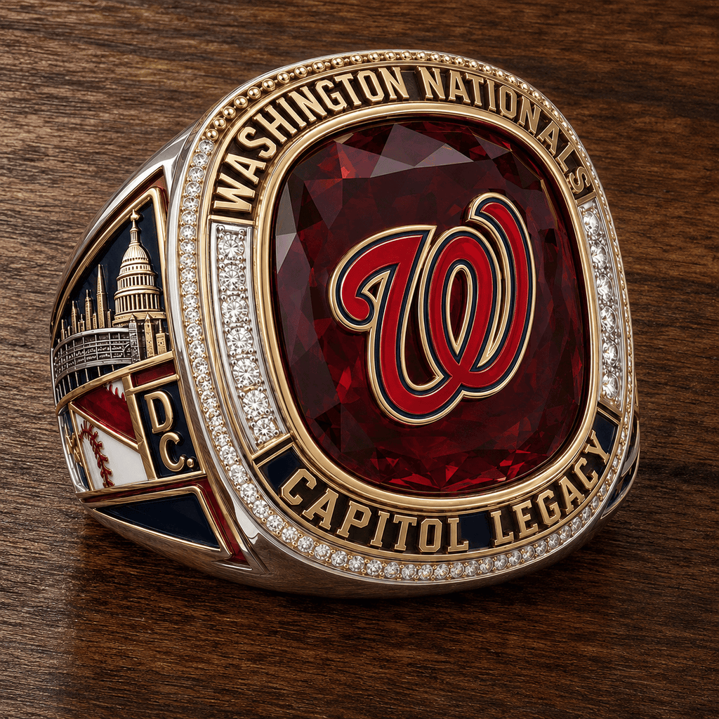 WNT Premium Ring TTNL