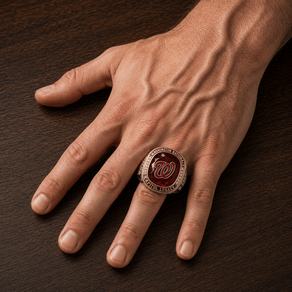 WNT Premium Ring TTNL