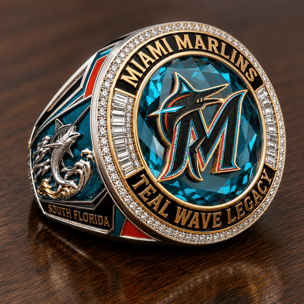 MMA Premium Ring TTNL