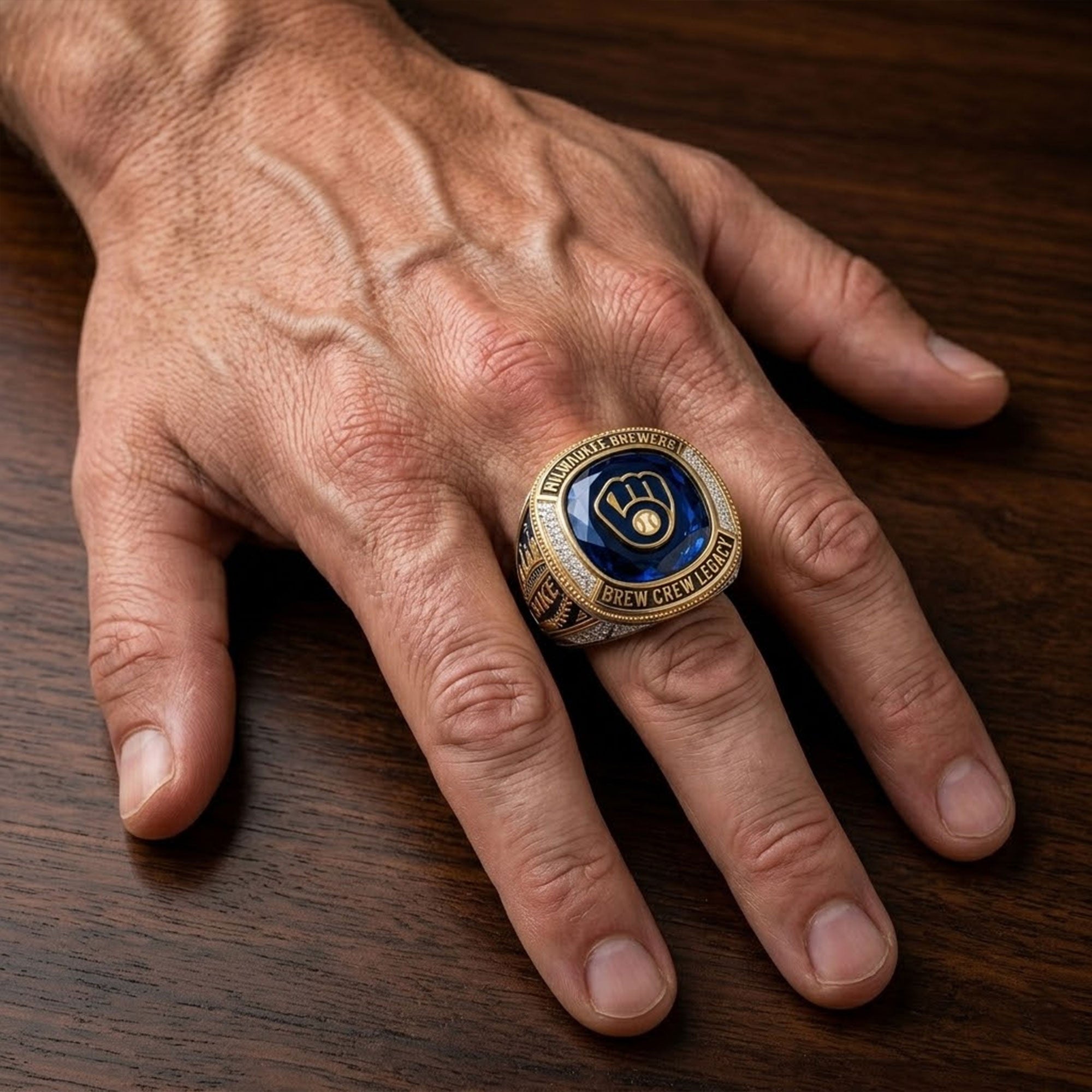 MLKB Premium Ring TTNL
