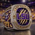 LSU Premium Ring NPL