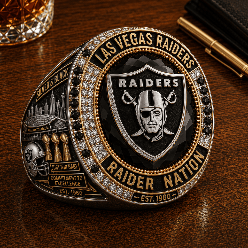 LVR Premium Ring HQH