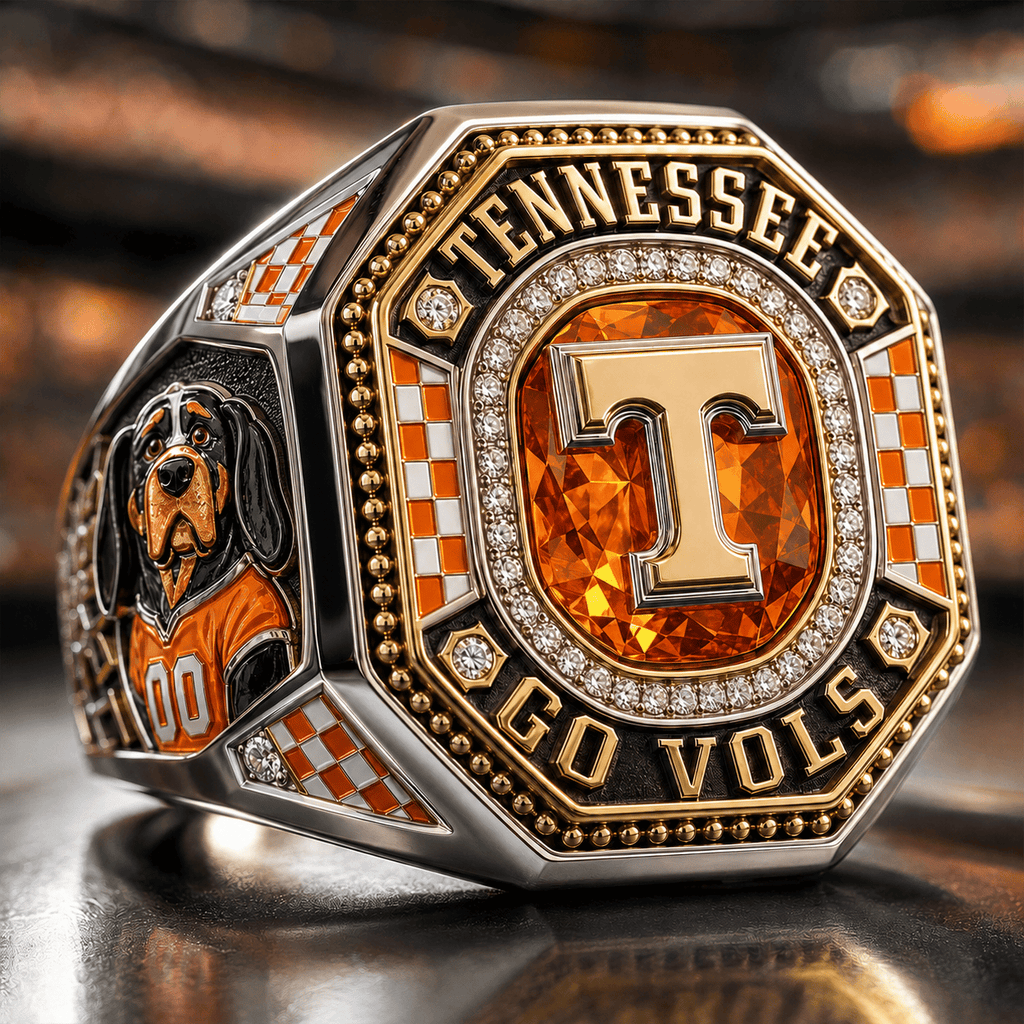 TVF Premium Ring NPL