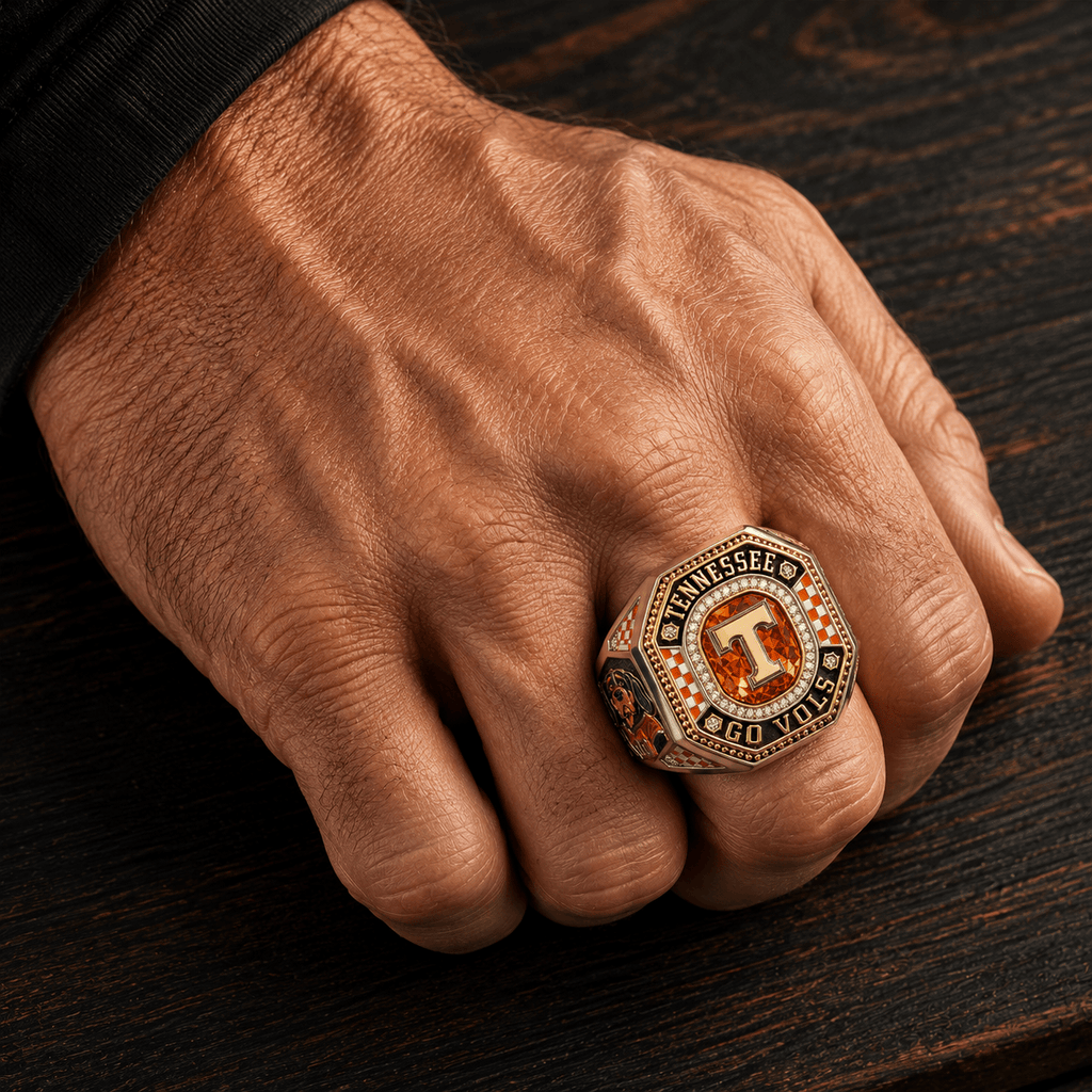 TVF Premium Ring NPL