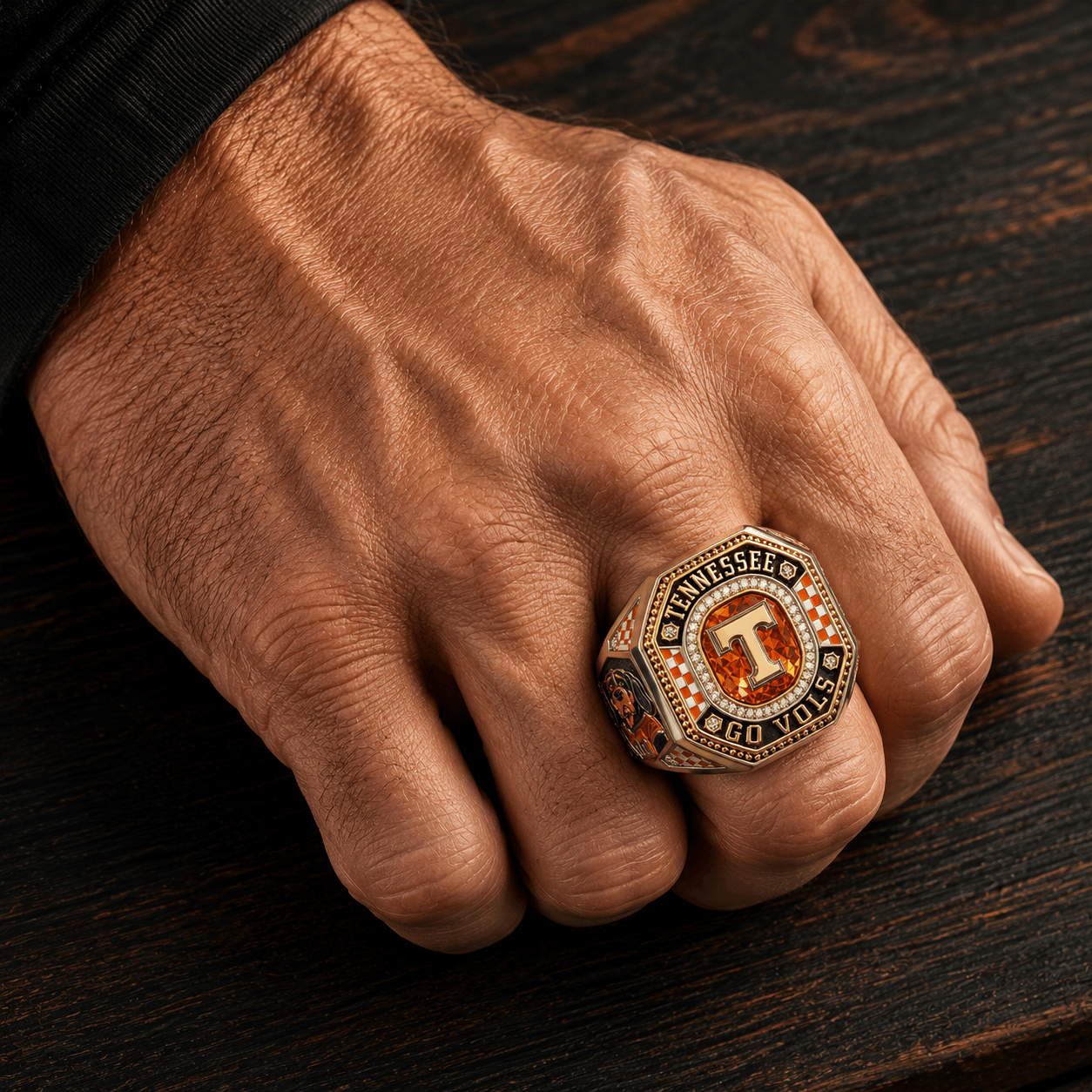 TVF Premium Ring NPL