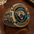 JSVJ Premium Ring HQH