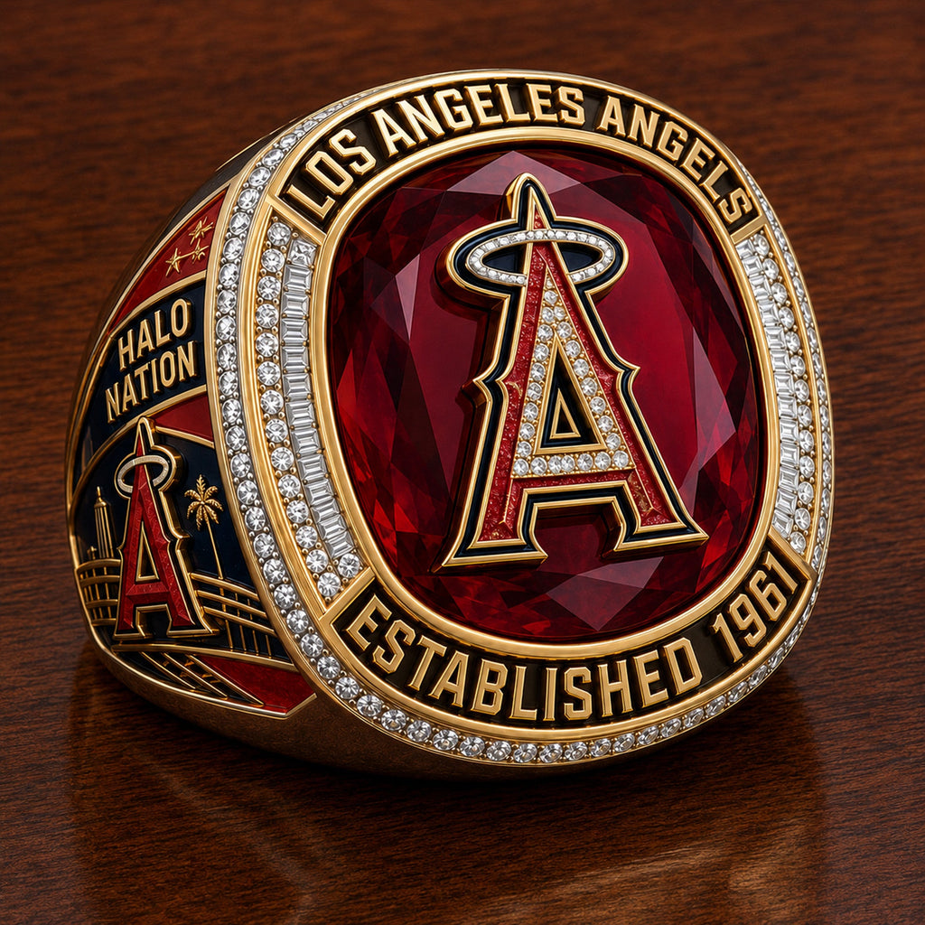 LAA Premium Ring TTNL