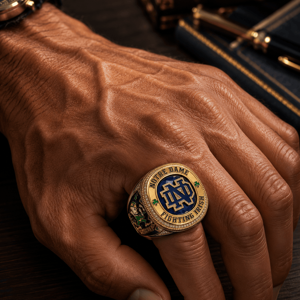 NDFI Premium Ring NPL