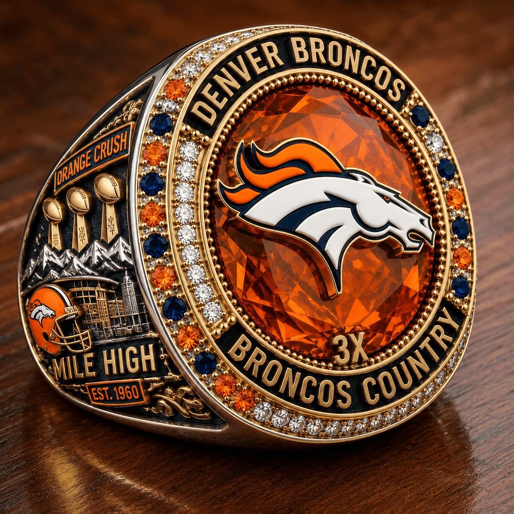 DVBC Premium Ring HQH