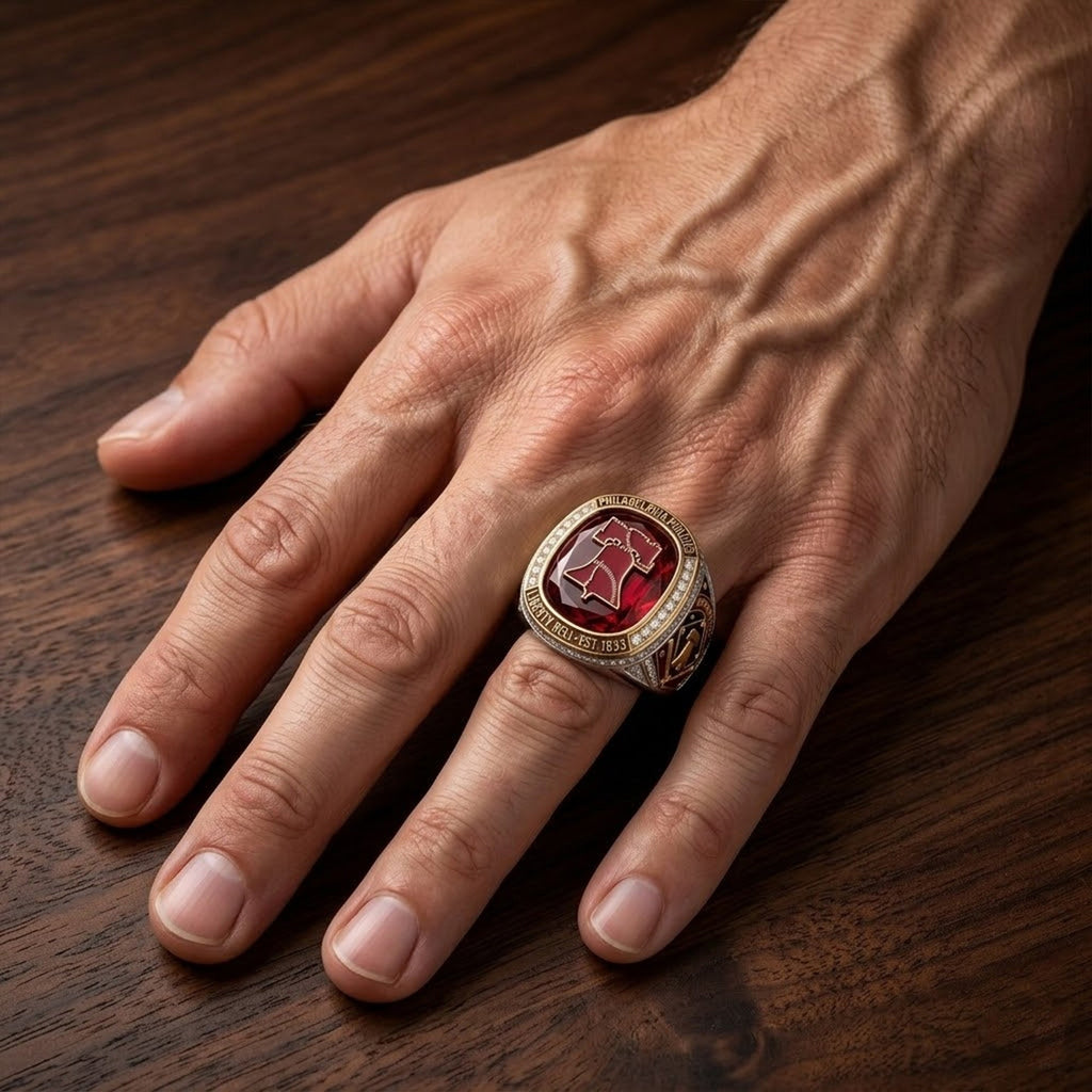 PPP Premium Ring TTNL