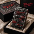 Premium MWKE Zippo Lighter TNSM