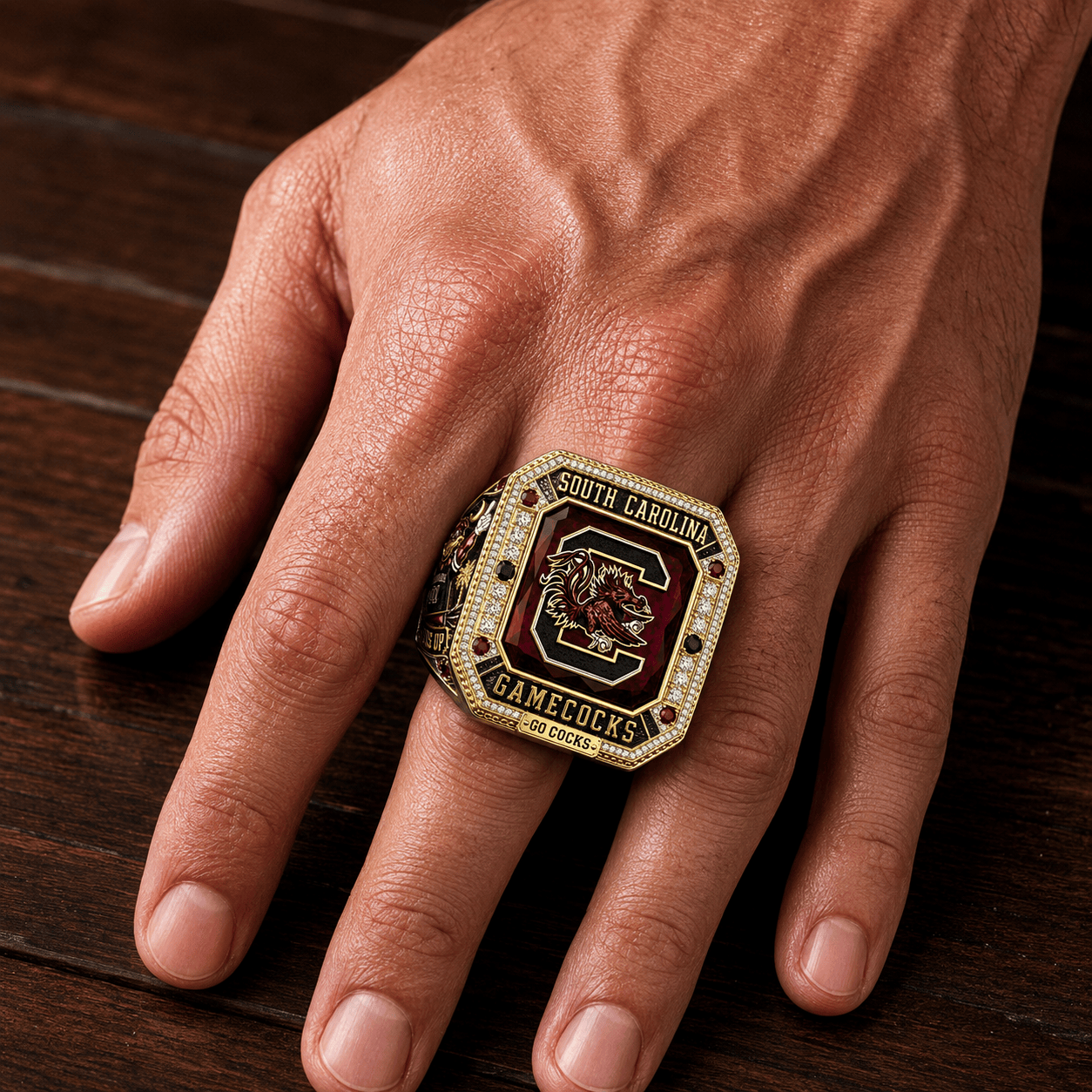 SCG Premium Ring NPL