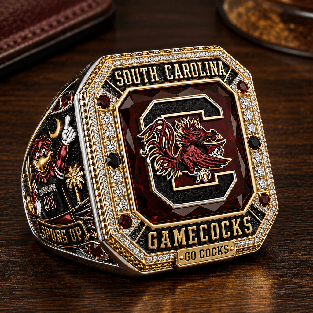SCG Premium Ring NPL
