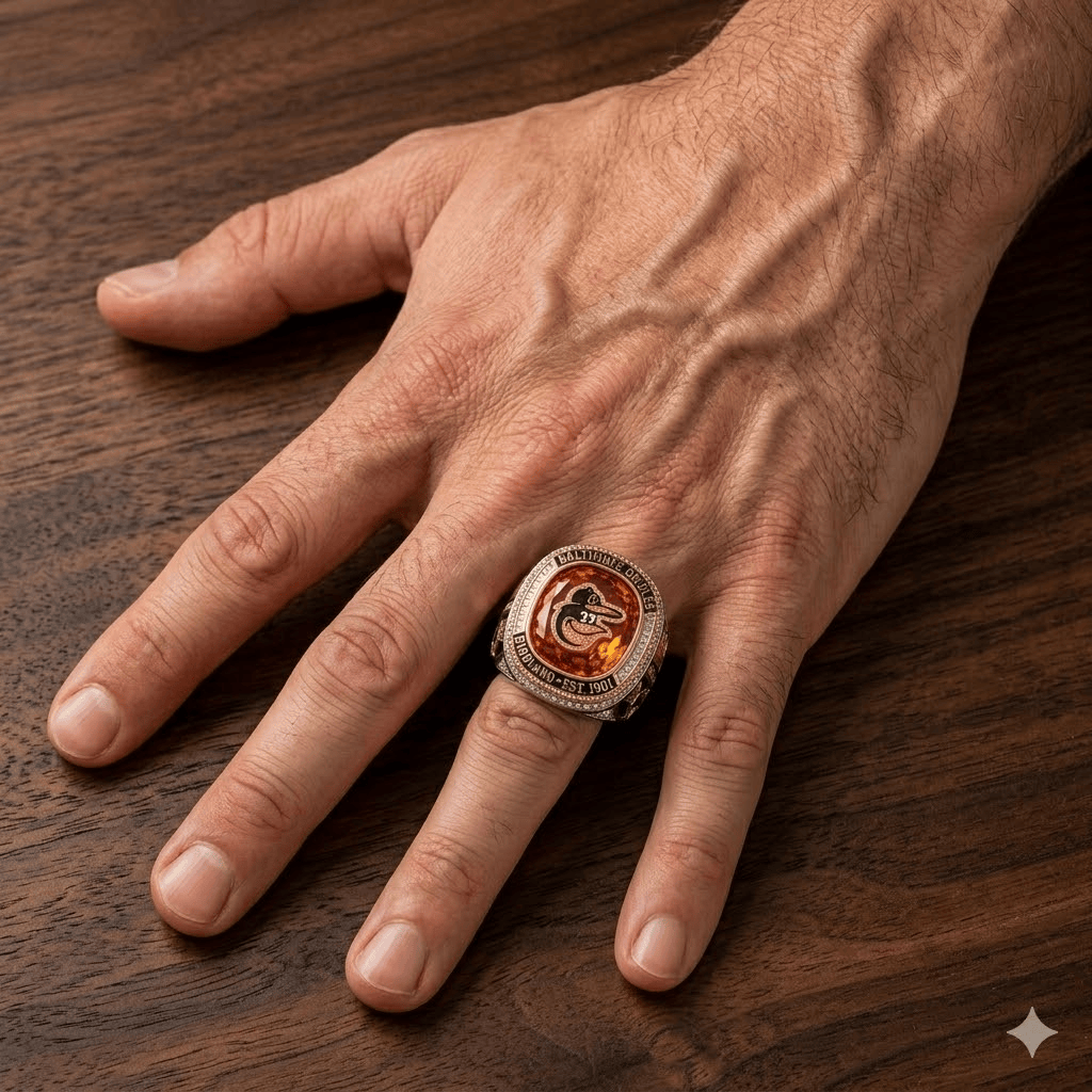 BTMO Premium Ring TTNL