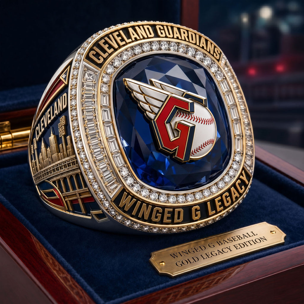 CLG Premium Ring TTNL