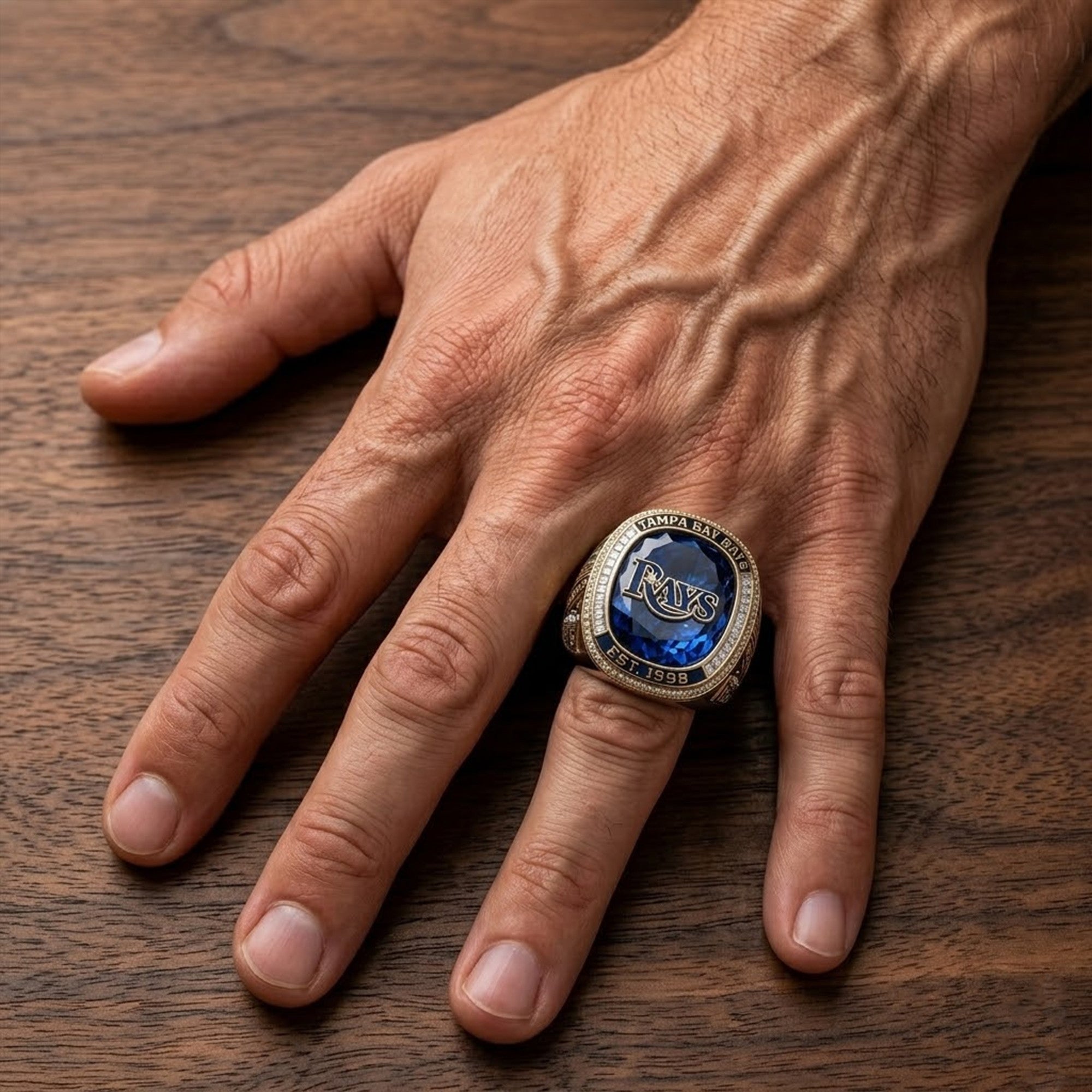 TPBR Premium Ring TTNL