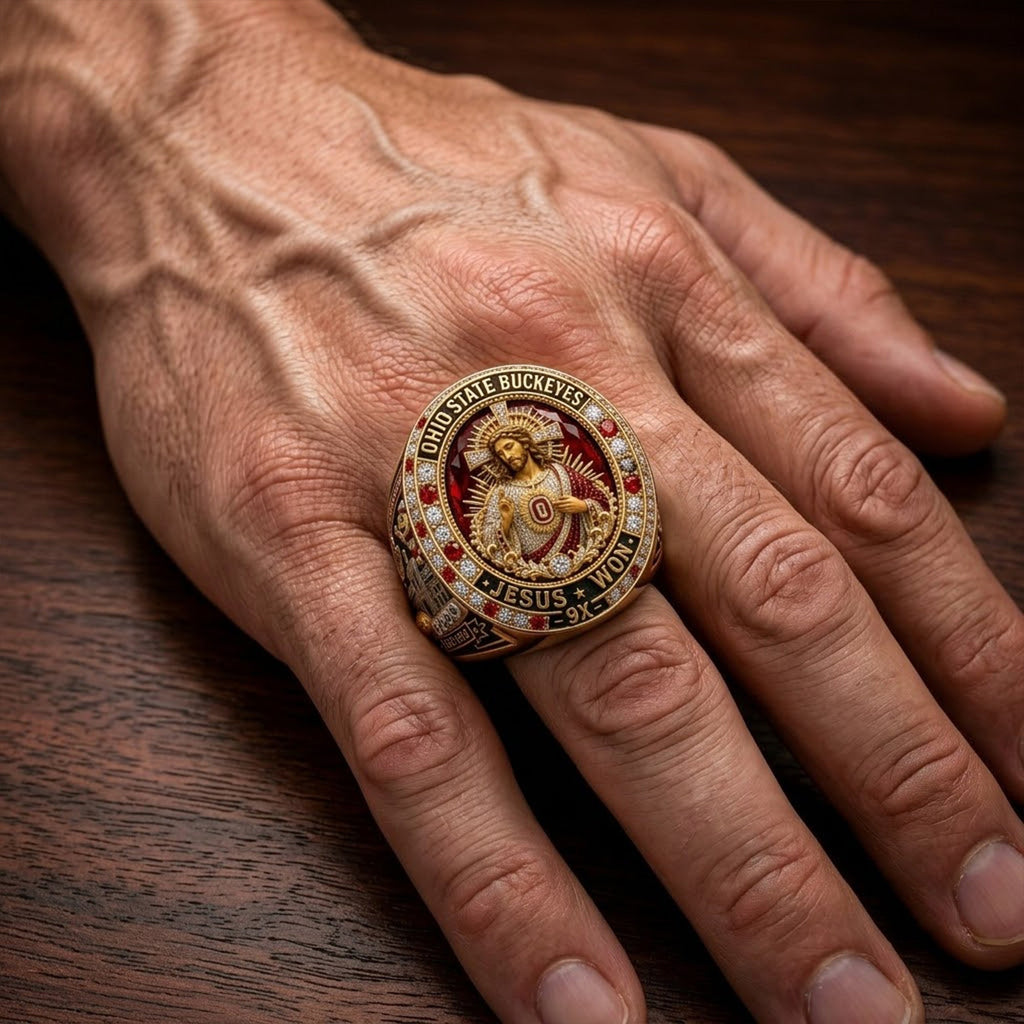 OSB Premium Ring HQH