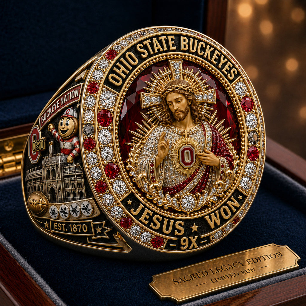 OSB Premium Ring HQH