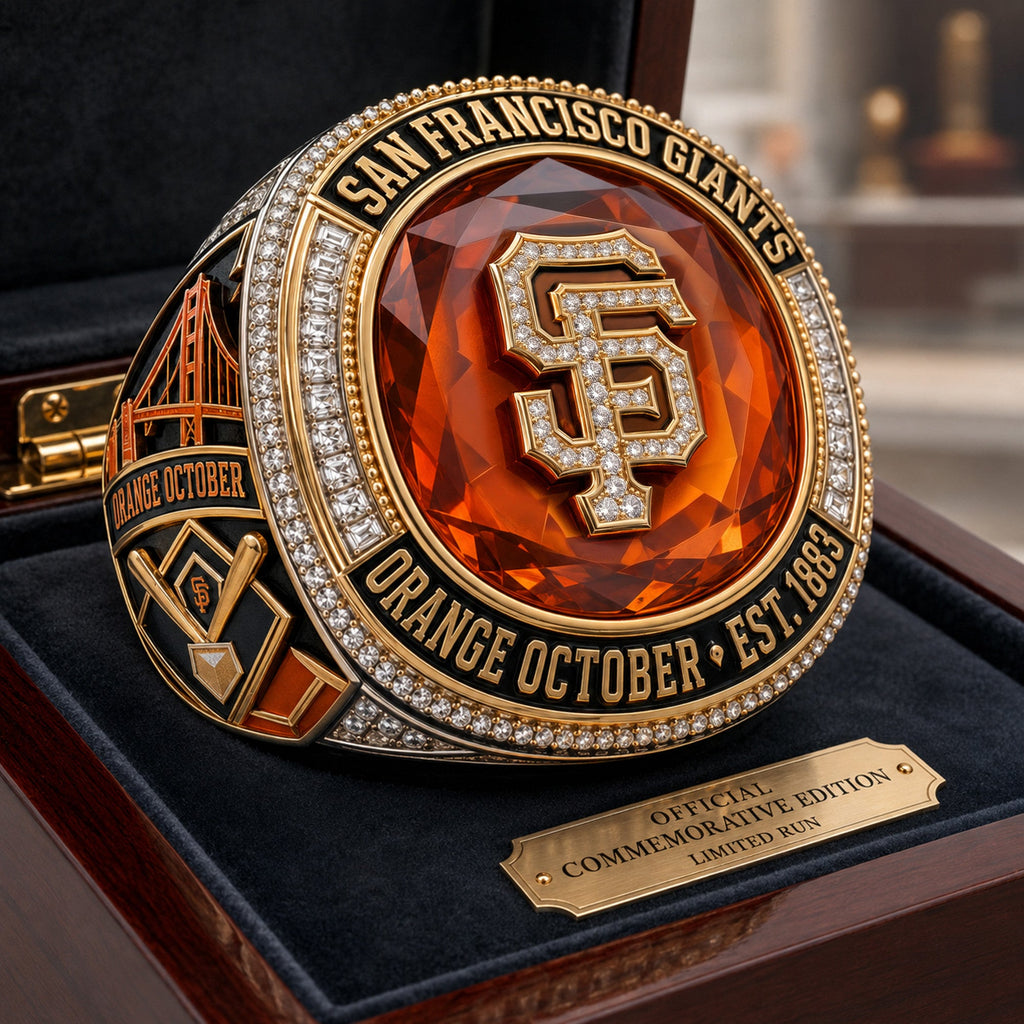 SFG Premium Ring TTNL