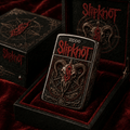 Premium SLK Zippo Lighter TNSM