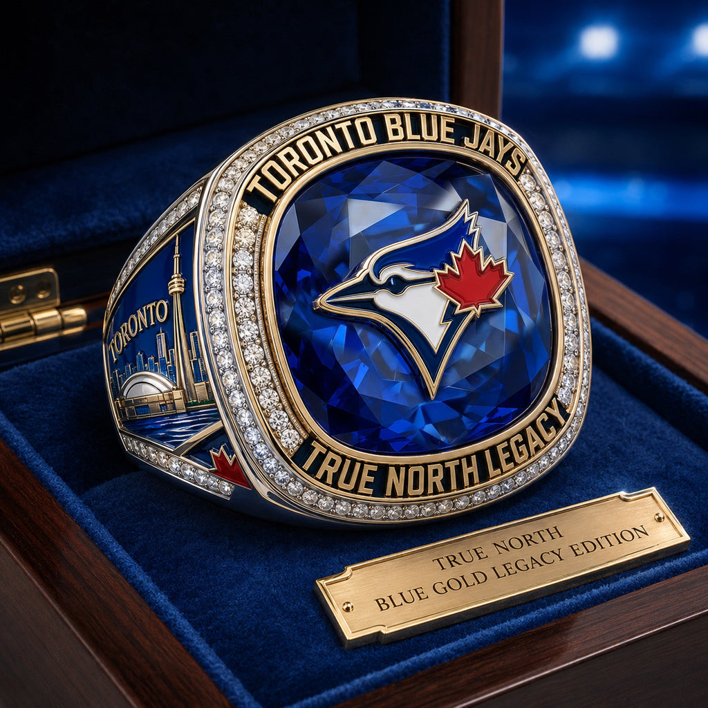 TBJ Premium Ring TTNL