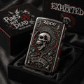 Premium EXPL Zippo Lighter TNSM