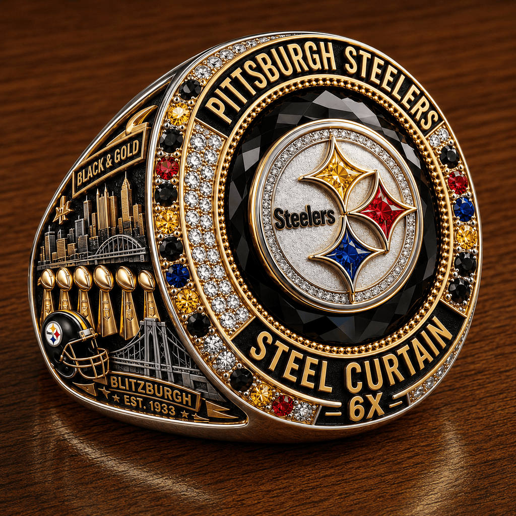 PBS 1 Premium Ring HQH