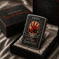 Premium FFDP Zippo Lighter TNSM
