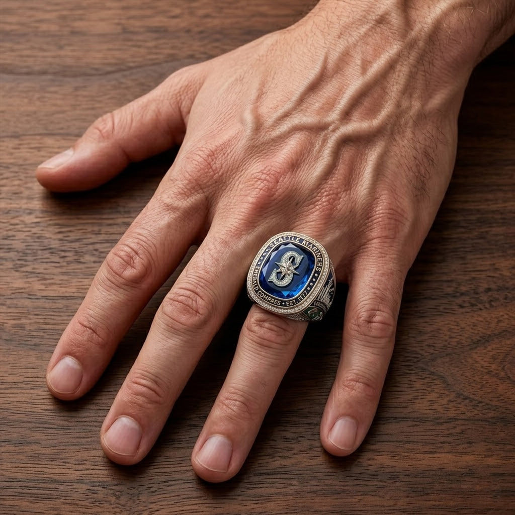 STMR Premium Ring TTNL