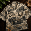 PREMIUM SMTB HAWAIIAN SHIRT LNTH