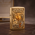 Premium DMB Zippo Lighter HTTT