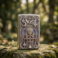 Premium GHB Zippo Lighter HTTT