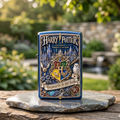 Premium HRP Zippo Lighter HTTT